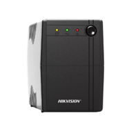 HIKVISION  Источник бесперебойного питания 360W DS-UPS600
