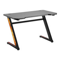 Стол компьютерный RSnano RS120