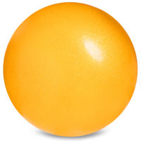 Мяч для художественной гимнастики d=17 см, 400 г C-6272 (8831)