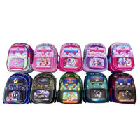 Rucsac pentru copii ToyMall 003907 Backpack 30x25