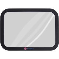 Accesoriu auto Petite&Mars 901395 Oglinda rotativa pentru scaun auto