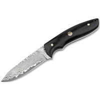 Нож походный Boker BO-02SC018DAM Magnum Vernery Damast Knife