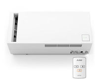 cumpără Recuperator de aer Mitsubishi Electric VL-50SR2-E (с пультом) în Chișinău