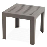 Садовая мебель Papatya Suda side - taupe