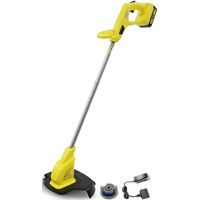 Trimmere pentru iarba Karcher LTR 18-25 Battery Set