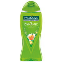 Palmolive Гель для душа Dynamic, 500мл