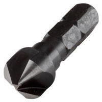 Набор головок, бит, насадок Wolfcraft 2581000 Zencuitor HSS, tija hexagonala 16mm