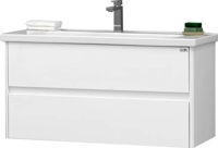 Dulap pentru lavoar Orka Duden 100 cm