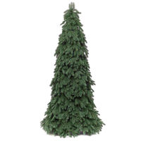 Brad artificial Divi Trees American Small 1,5m