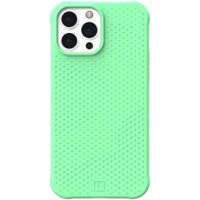 Husă pentru smartphone UAG 11316V317777, Apple iPhone 13 Pro Max, Dot- Spearmint