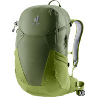 Туристический рюкзак Deuter Futura 23 khaki-meadow