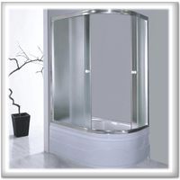 Душевая Кабина MD 40836