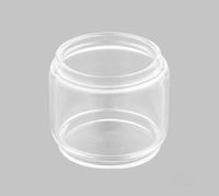 Siren V2 d24 Replacement BUBBLE Glass Tube