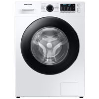Стиральная машина с фронтальной загрузкой Samsung WW90TA047AE1LE