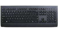 Lenovo Professional Wireless Keyboard - Russian/Cyrillic (4X30H56866)