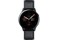 Samsung Galaxy Watch Active 2 SM-R830 40mm Stainless Steel, Black
