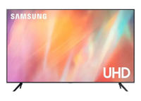 Телевизор Samsung 50" UE50AU7100UXUA, Titan