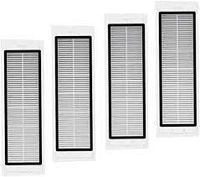 Roborock Hepa Filter （S5 S6 S50 S51 S55 E35 E25 E20 S6 MAX S5 MAX）2pcs