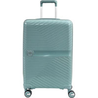 Чемодан CCS 5239 S Blue