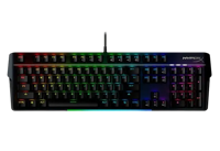 Игровая клавиатура HyperX MKW100, Чёрный