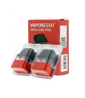 купить Vaporesso XROS Mesh Cartridge 0.8 Ом в Кишинёве
