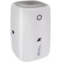 Осушитель воздуха Malatec 16439 (White)