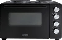 Печь электрическая компактная Gorenje OM30GBX