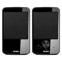 Speakers  SVEN "312" Black, 4w, USB
