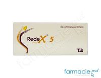 Redex® 5 comp. film.5 mg N10x3