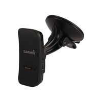 Garmin Vehicle suction cup with mount DriveLuxe 50, Держатель