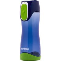 Бутылочка для воды Contigo Swish Cobalt 500 ml