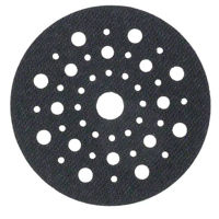 Набор головок, бит, насадок Bosch 2608000690 Adaptor de protectie pentru masina de slefuit 150mm