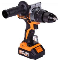 Шуруповёрт Villager VLP 5120-2BSC