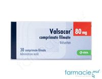 Valsacor® comp. film. 80 mg  N15x2