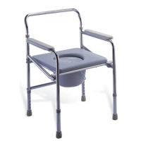 Стул-туалет Dr.Frei KY 896