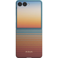 Чехол для смартфона Pitaka Edge Samsung Galaxy Z Flip 8 Sunset 2.0 (California Dream 01) (FSFLIP8)