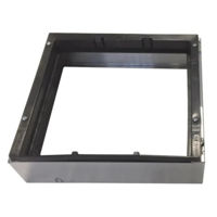 Фильтр для вытяжки Backer Filtru de carbon pentru Faust