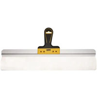 Шпатель Hardy 36710 Малярный шпатель, узкий, ручка-2K, 60 см, серия 65 (0820-656004)