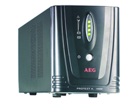 AEG Protect A.1400 Tower