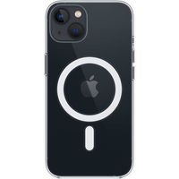 Чехол для смартфона Apple iPhone 13 Clear Case with MagSafe MM2X3