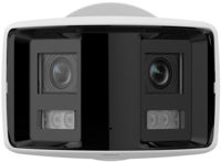 Камера наблюдения Hikvision DS-2CD2T47G2P-LSU/SL ( 4Mpx 2.8mm)