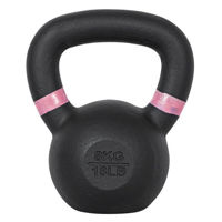 Гантель inSPORTline 5217 Vin-Bell otel 8 kg Powder 21686