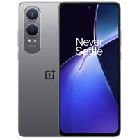 Смартфон OnePlus Nord CE 4 Lite 8/256GB, Super Silver