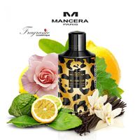 Mancera - Wild rose Aoud