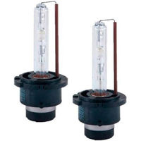 Автомобильная лампа Solar D2S, 5000K,85V,35W PK32d-2- 2 buc. Xenon