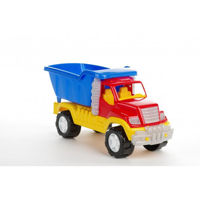 Burak Toys Camion Mare