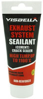 Автохимия Visbella EG0075GY0P, цемент глушителя Exhaust System Sealer 75ml