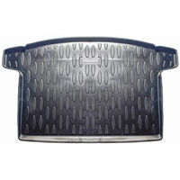 Коврик для автомобиля Aileron 71820 Skoda Kodiaq (2017-) (5 мест)