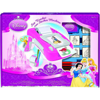 Набор для творчества Multiprint 8660 Set de creatie sticker multiprint - Disney Princess