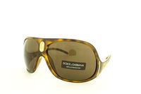 Dolce & Gabbana - DG 6012 502/73 3N